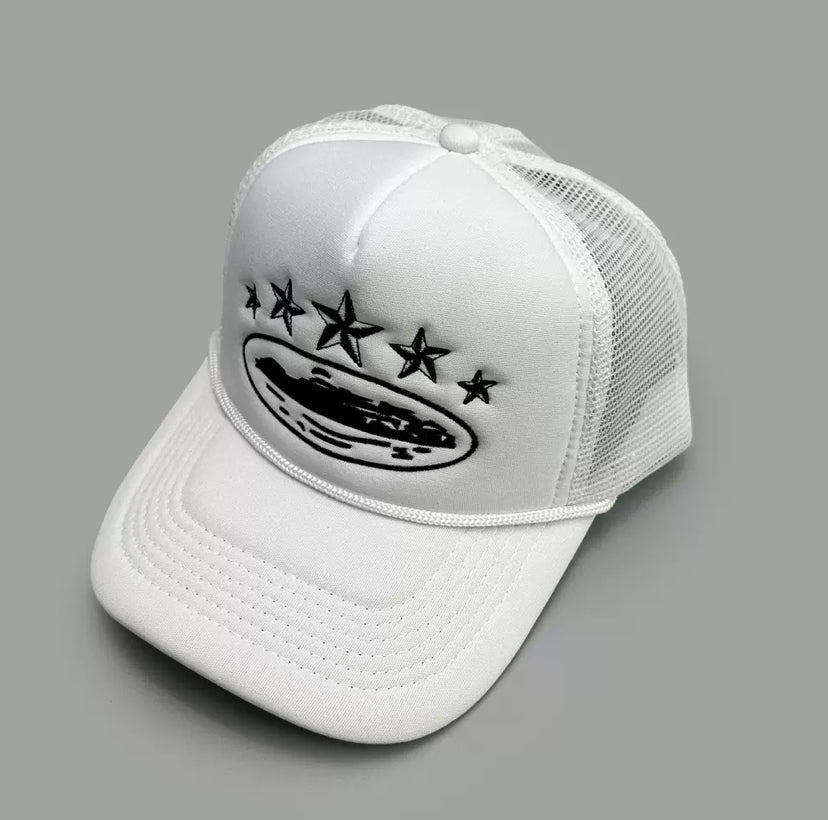C Cap