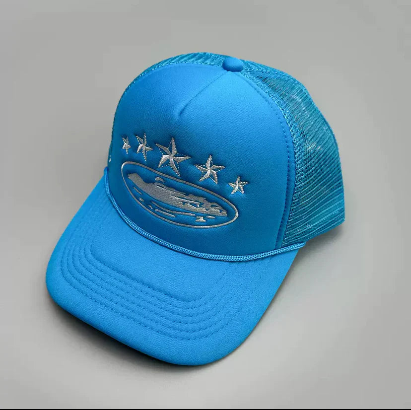 C Cap