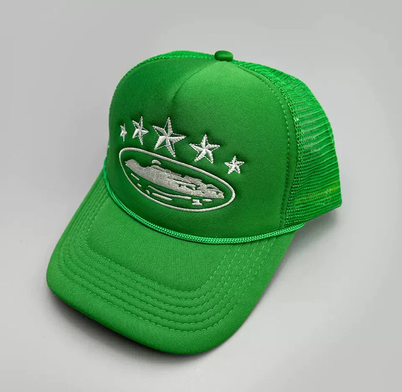 C Cap