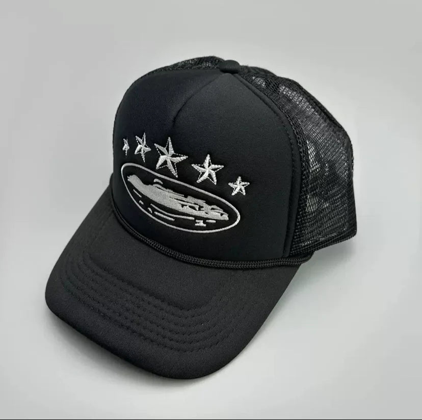 C Cap