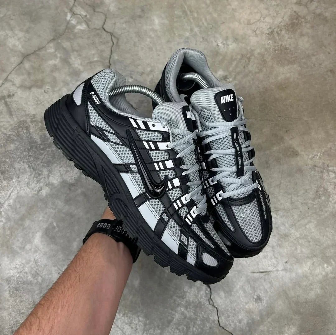 P-6 Laufschuhe