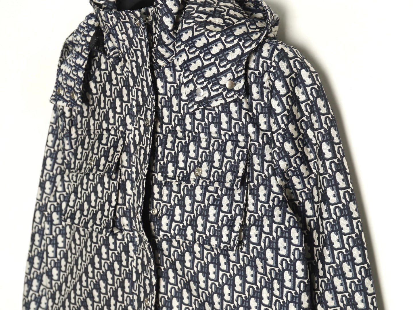 D Jacke
