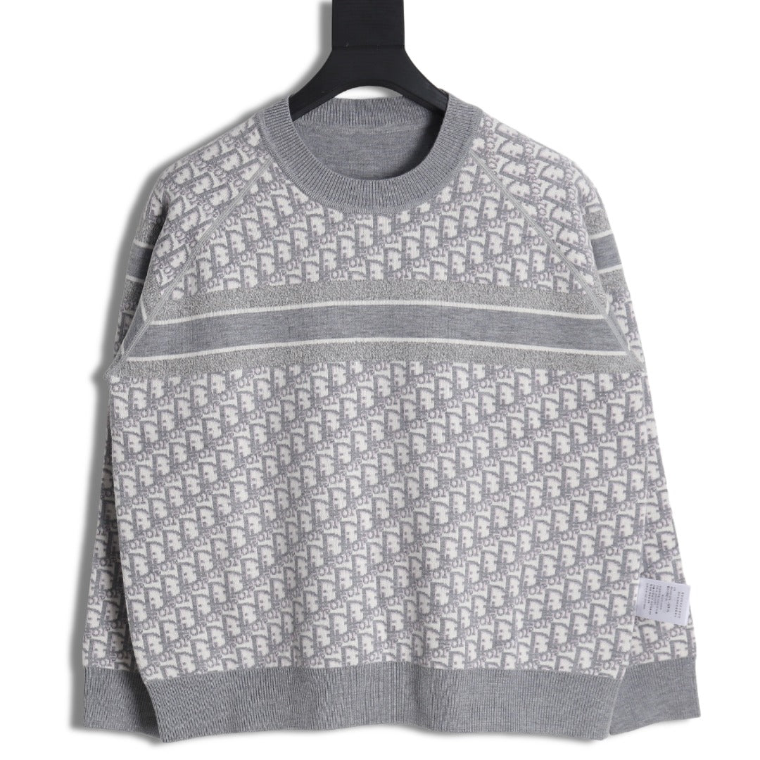D Sweater
