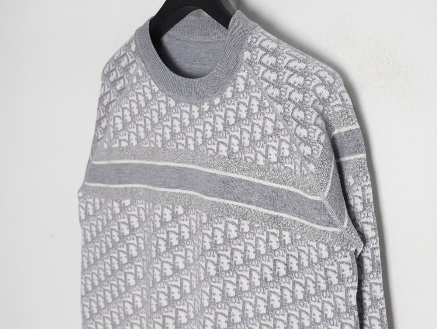 D Sweater