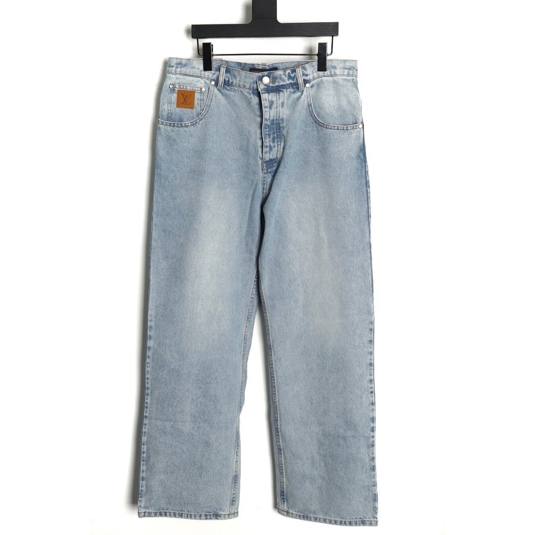 L Jeans
