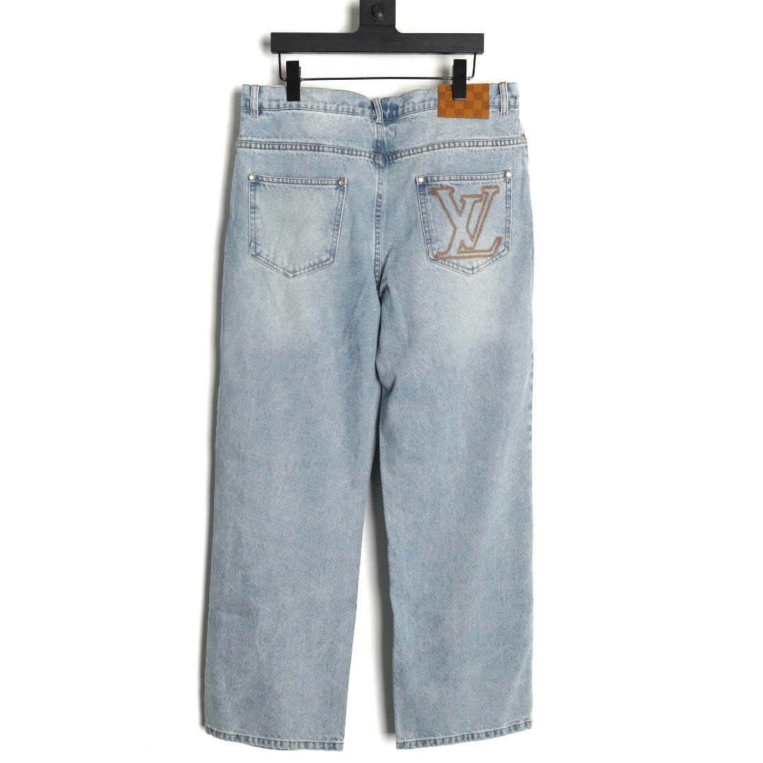 L Jeans
