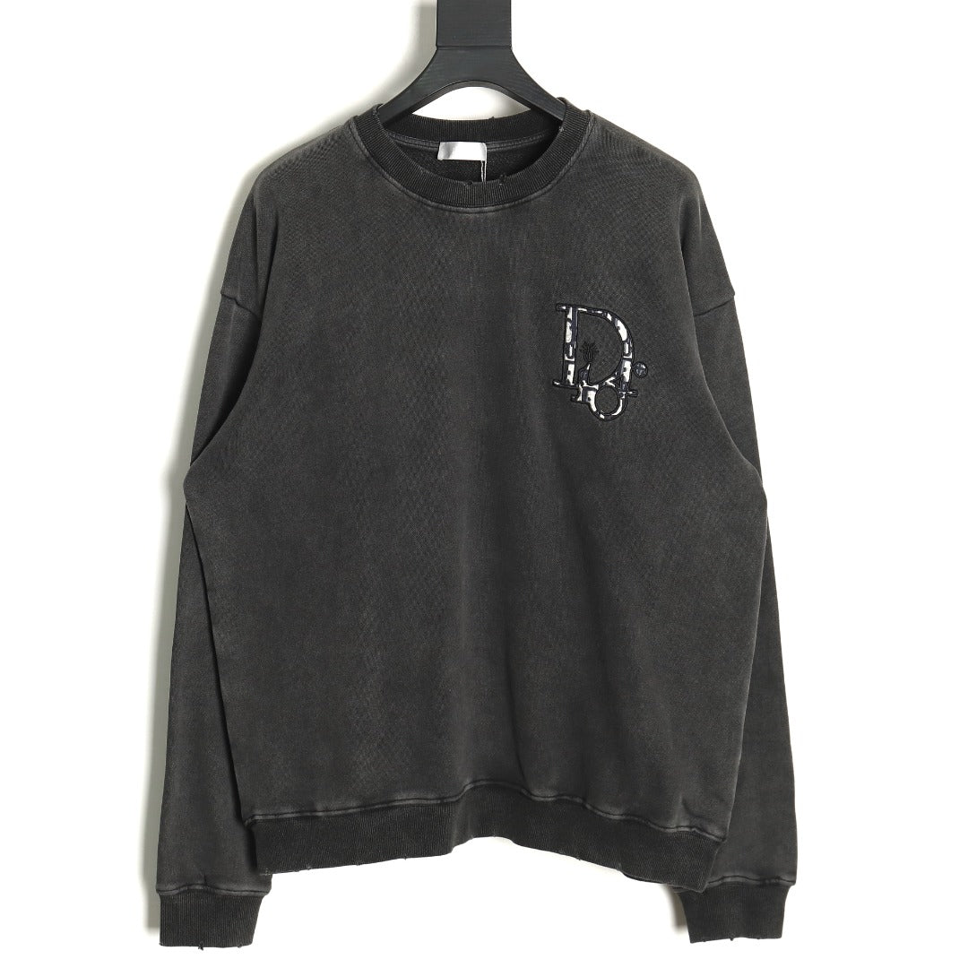 D Sweater