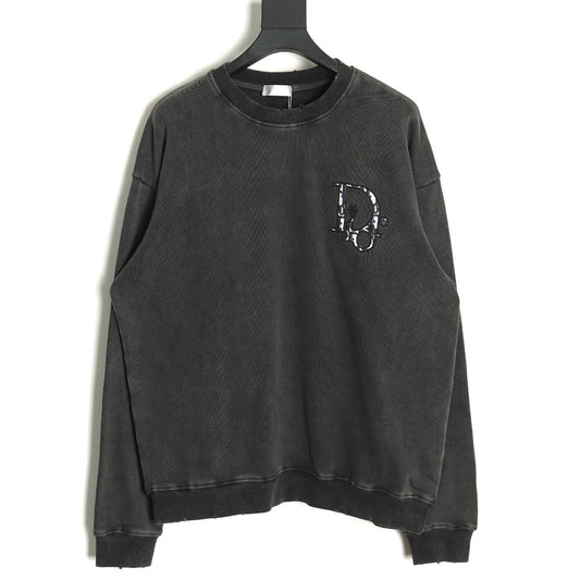 D Sweater