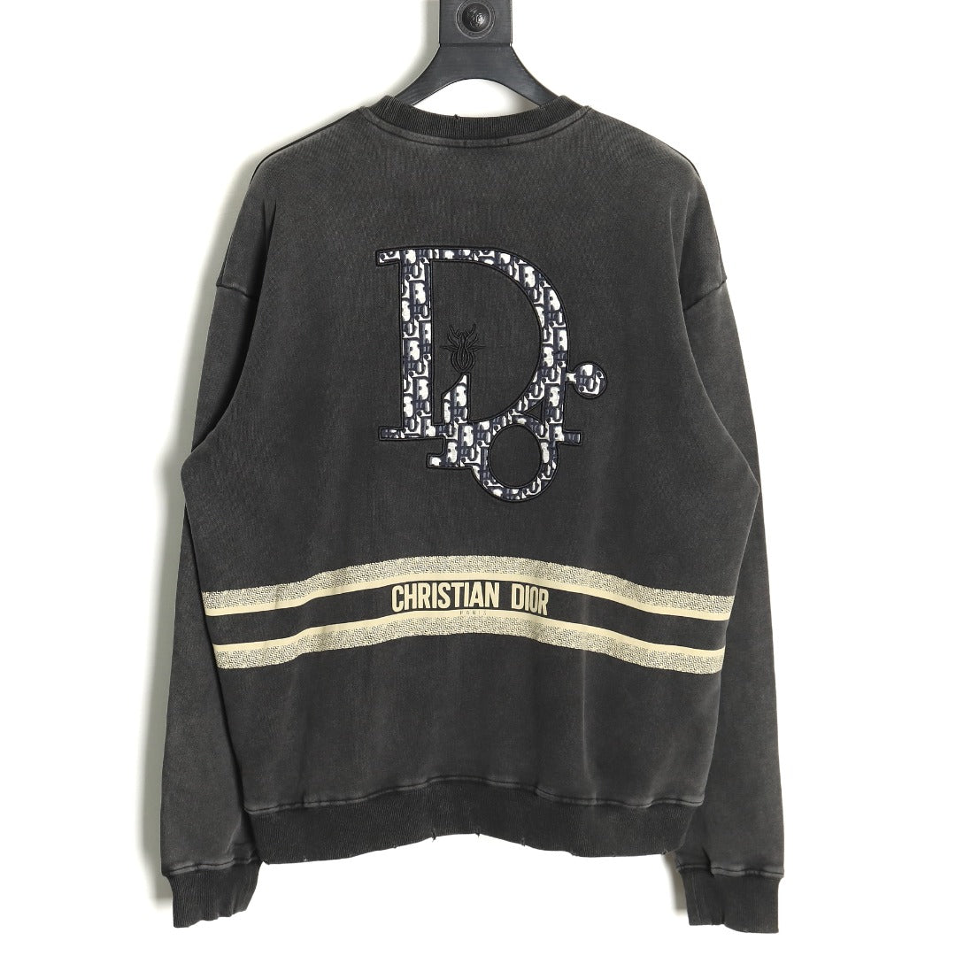 D Sweater