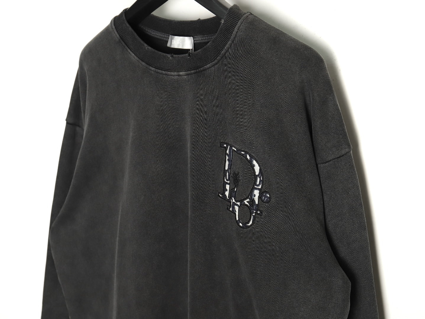 D Sweater