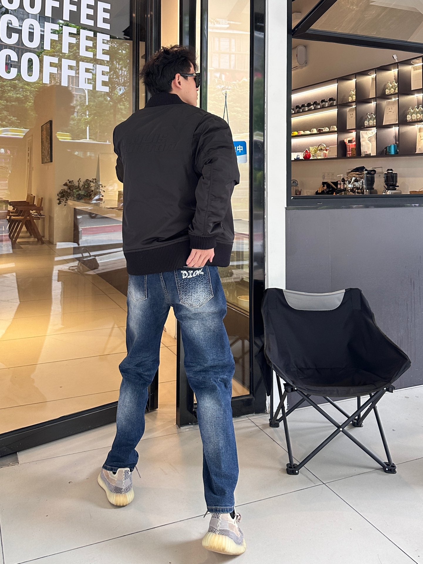 D Jeans