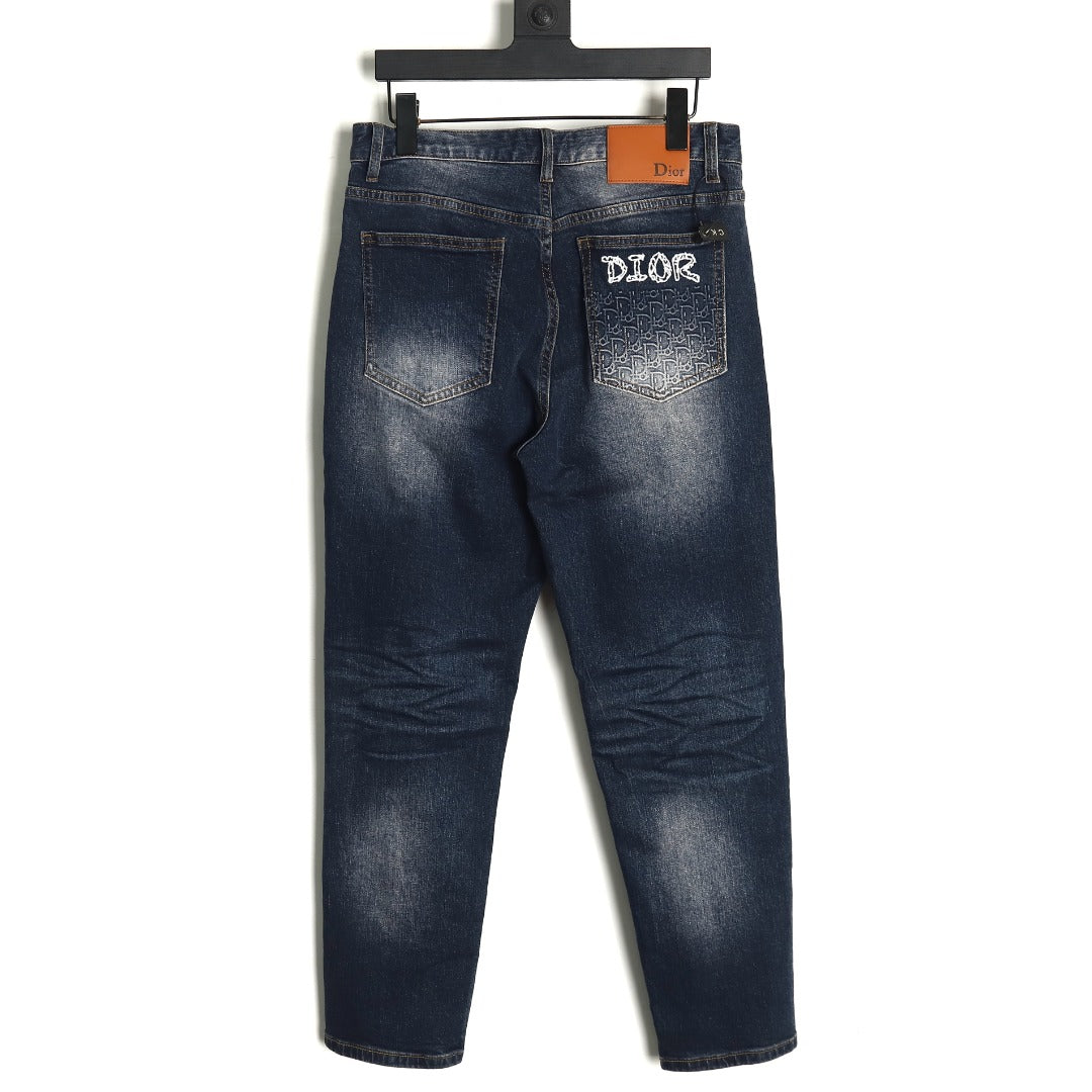 D Jeans