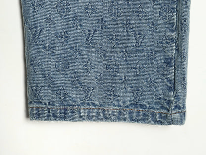 L Jeans