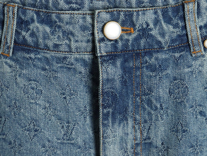 L Jeans