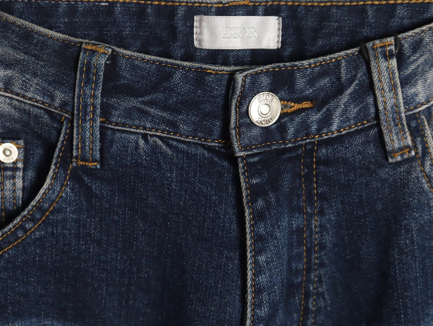D Jeans