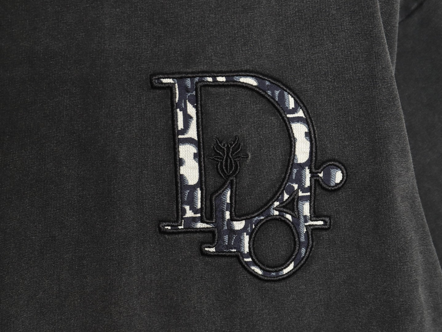 D Sweater