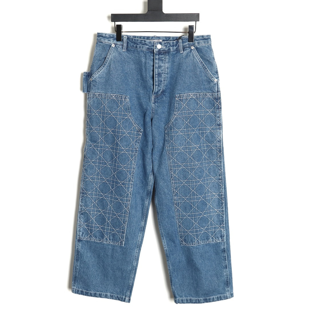D Jeans