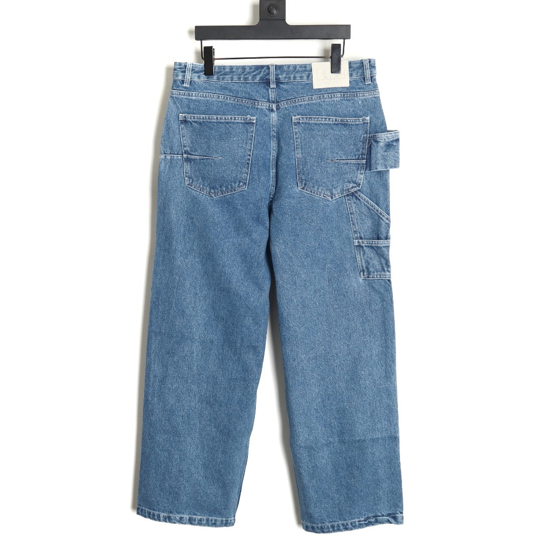 D Jeans