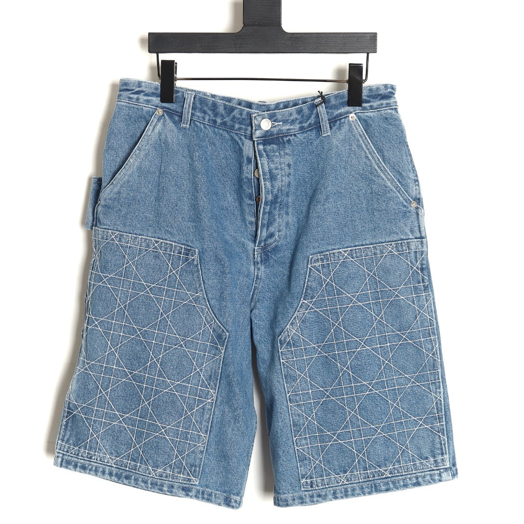 D Shorts