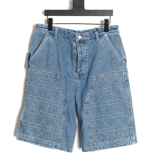 D Shorts