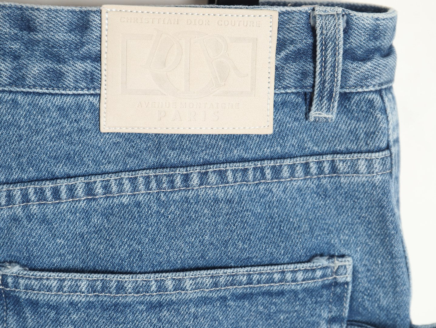 D Shorts