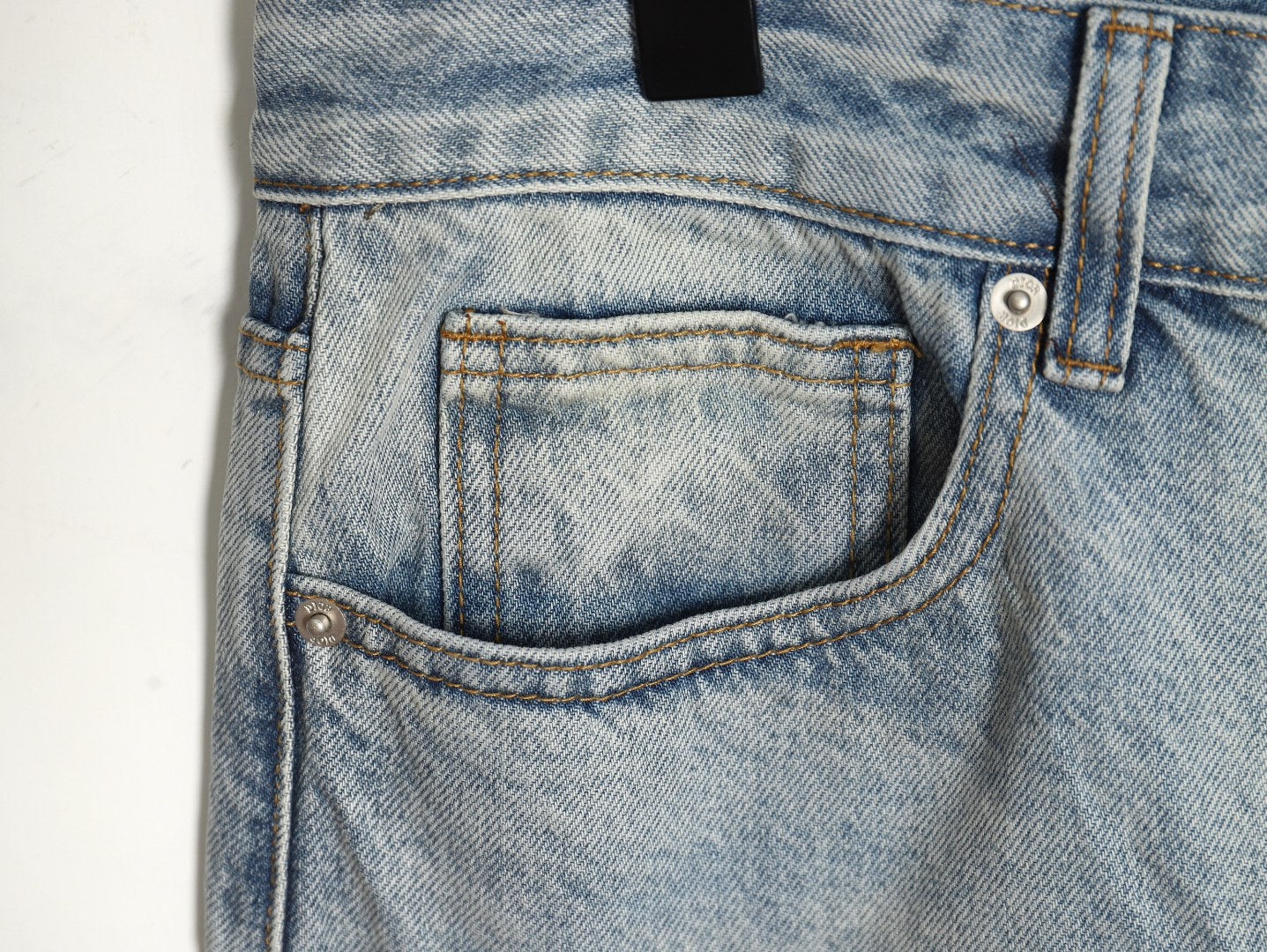 D Jeans