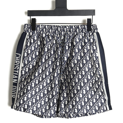 D Shorts