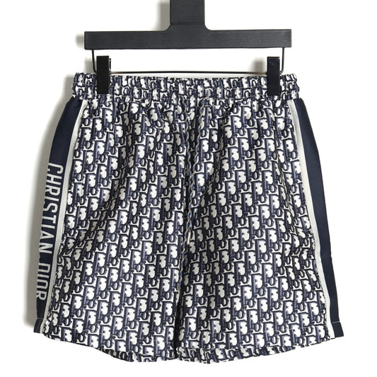 D Shorts