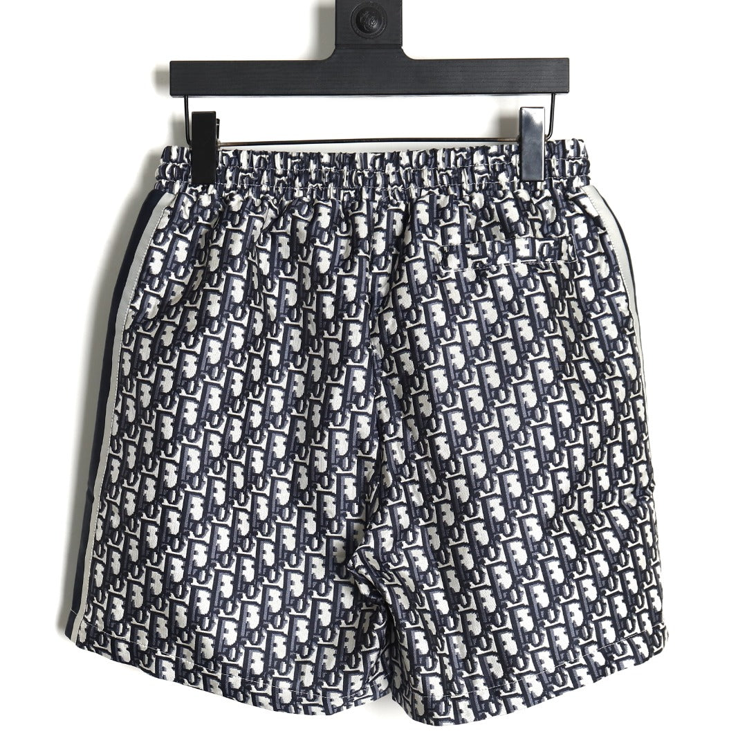 D Shorts