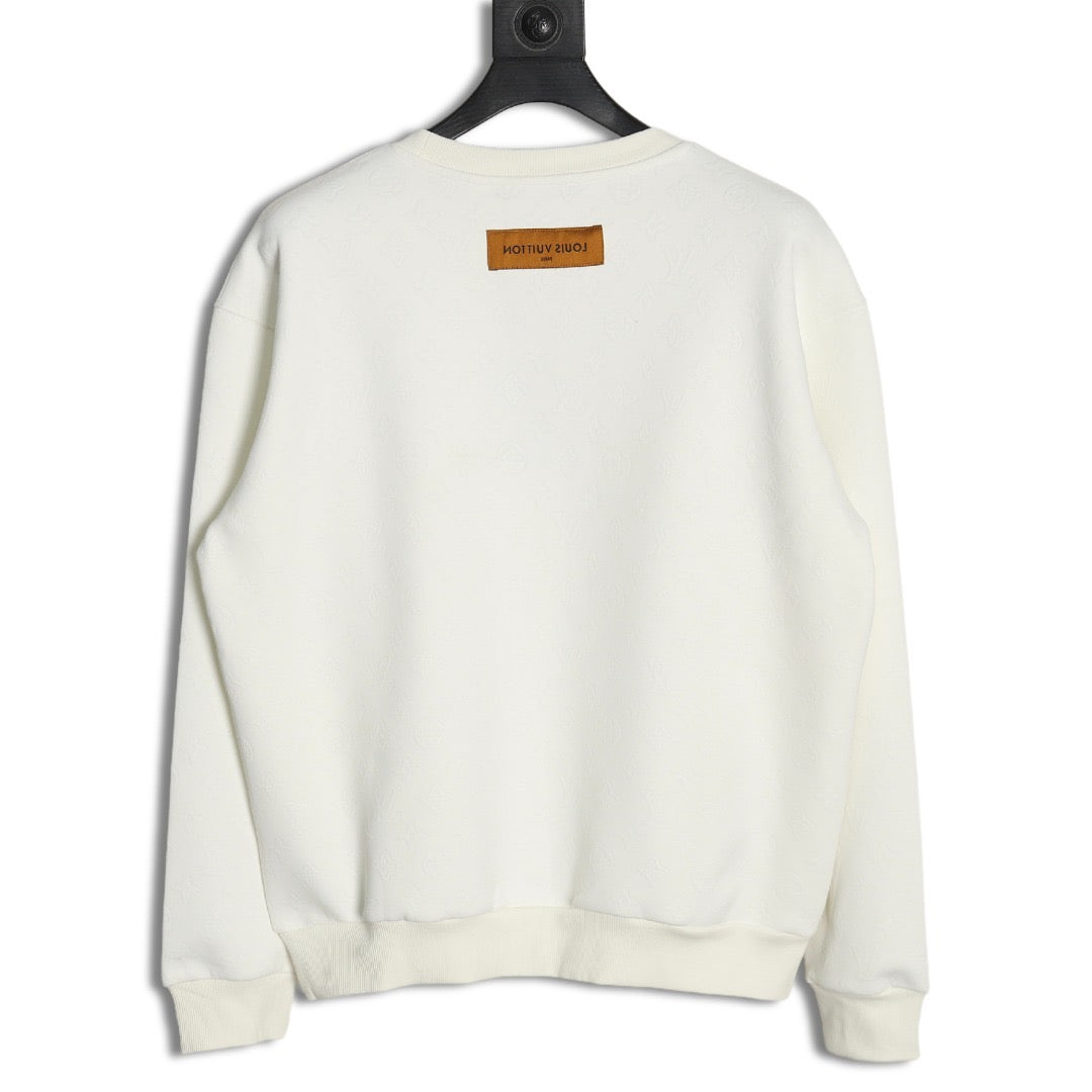 L Sweater
