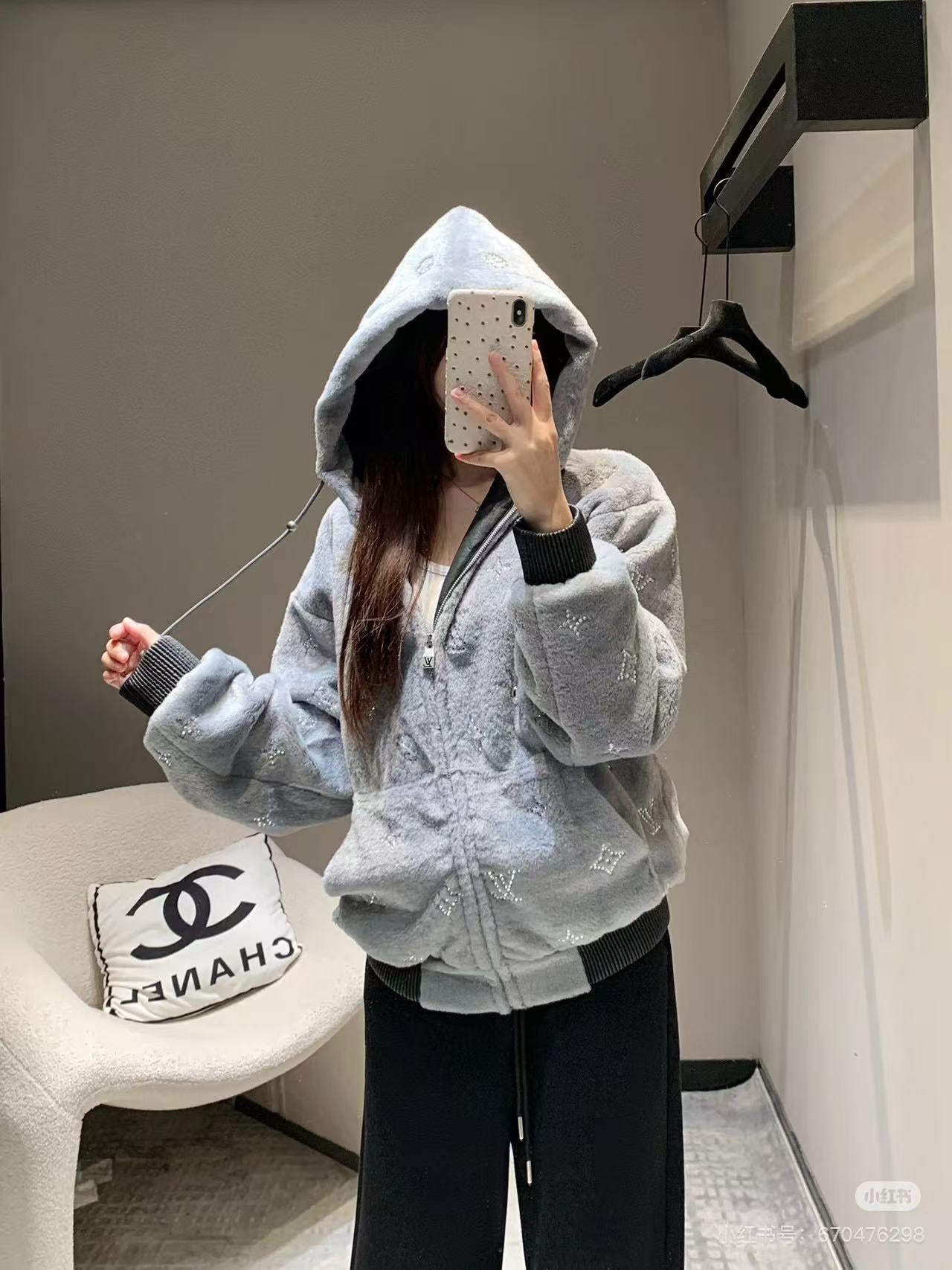 L Jacke