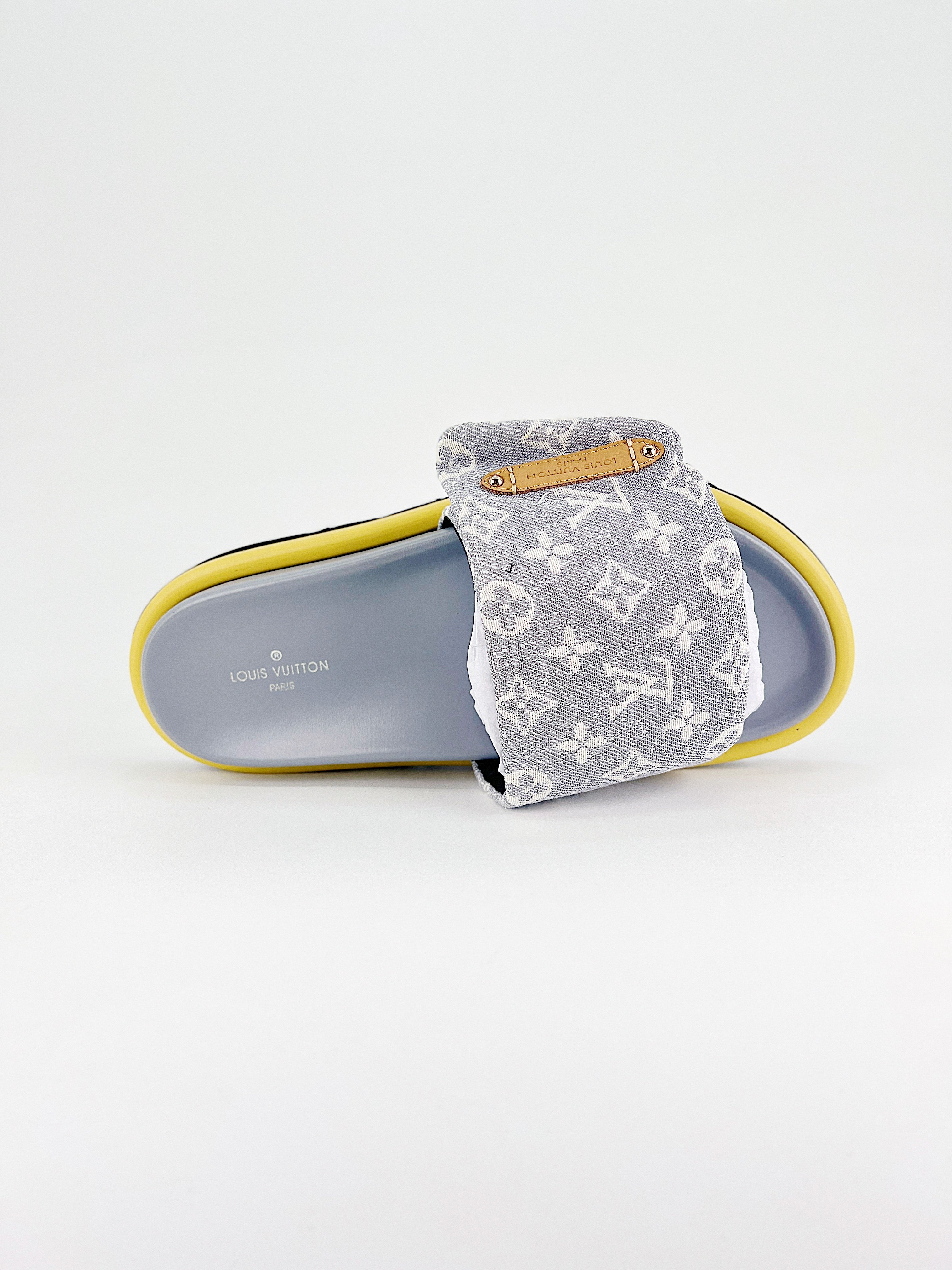 L Slipper