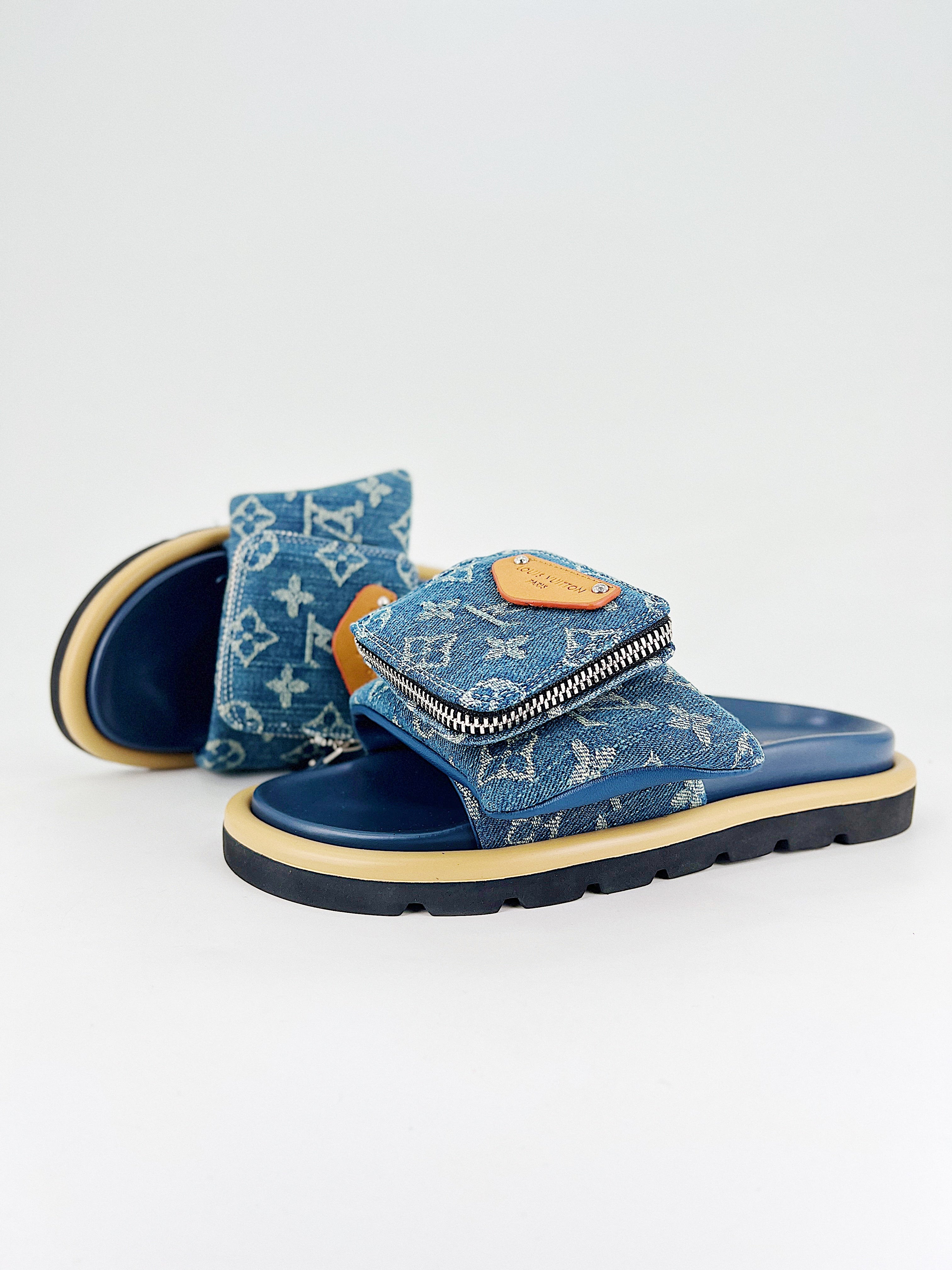 L Slipper