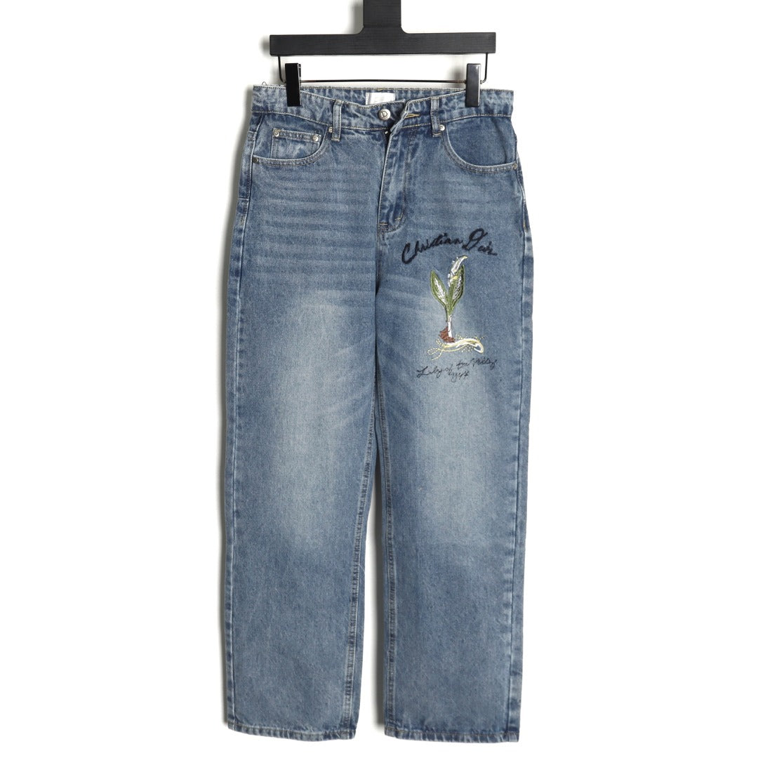D Jeans