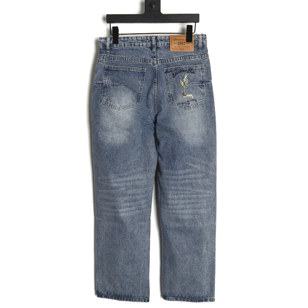 D Jeans