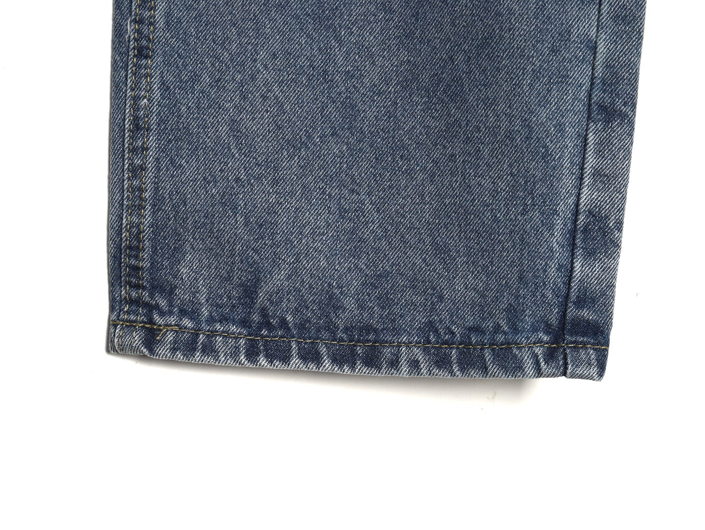 D Jeans