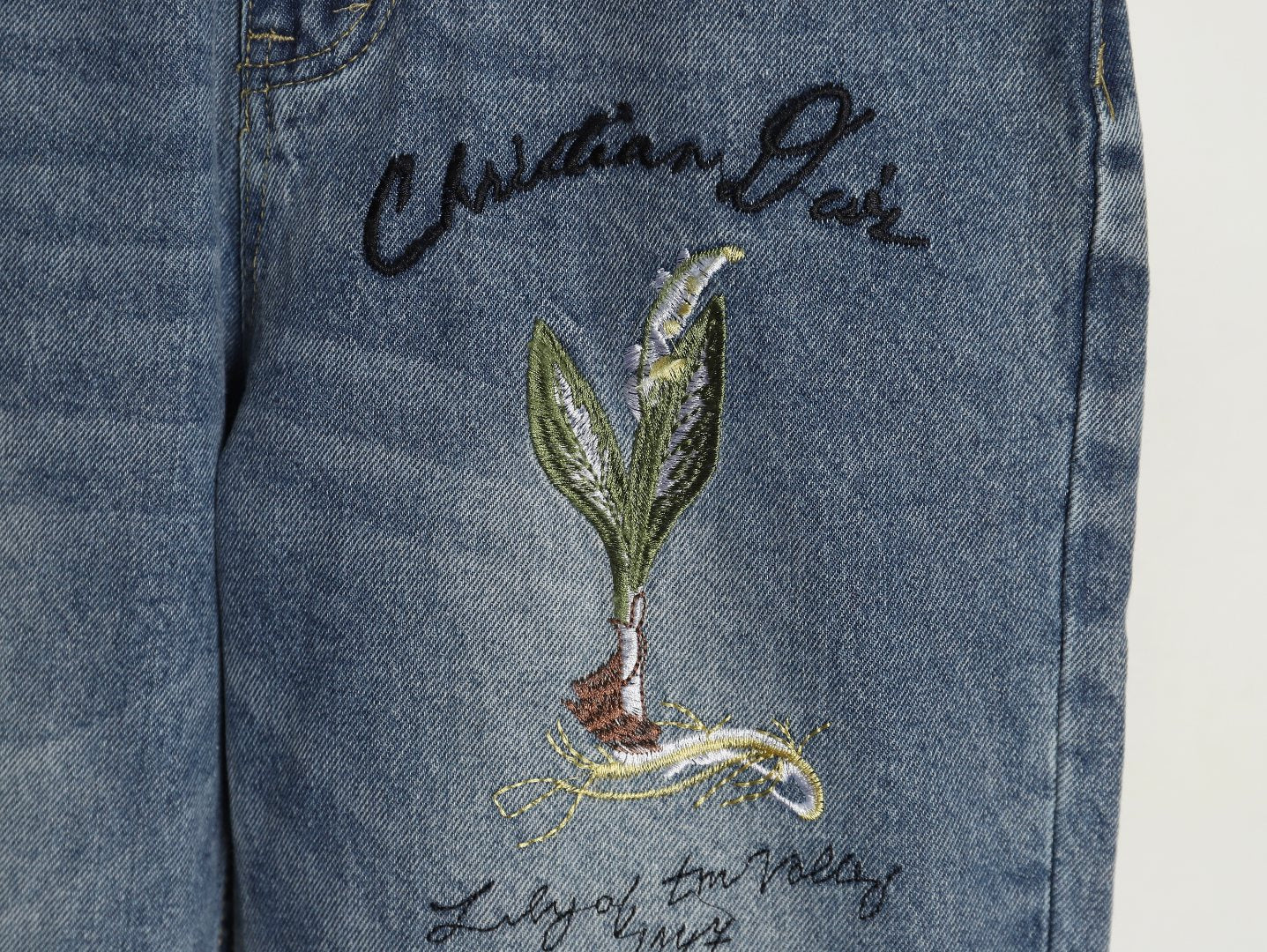 D Jeans