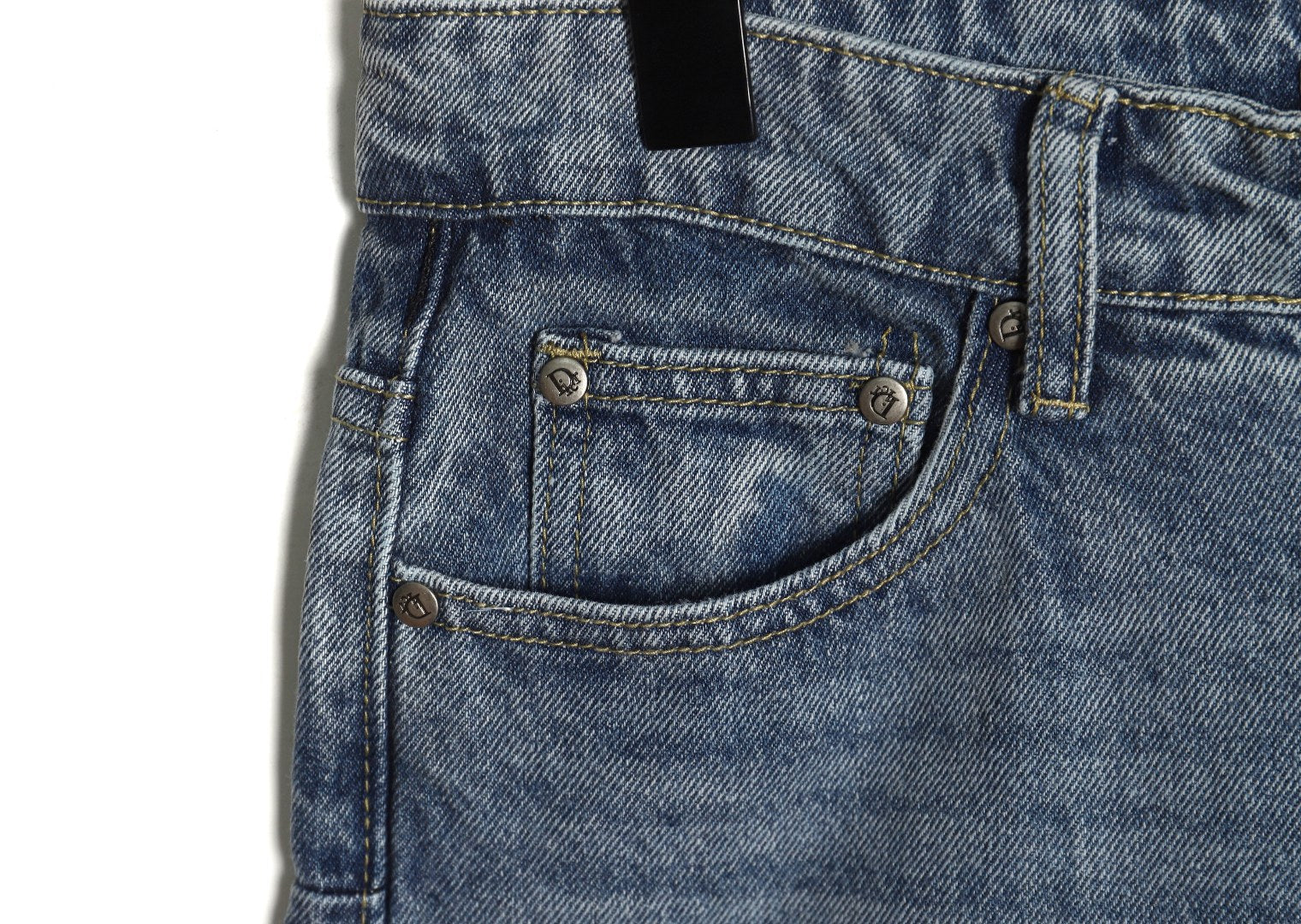 D Jeans