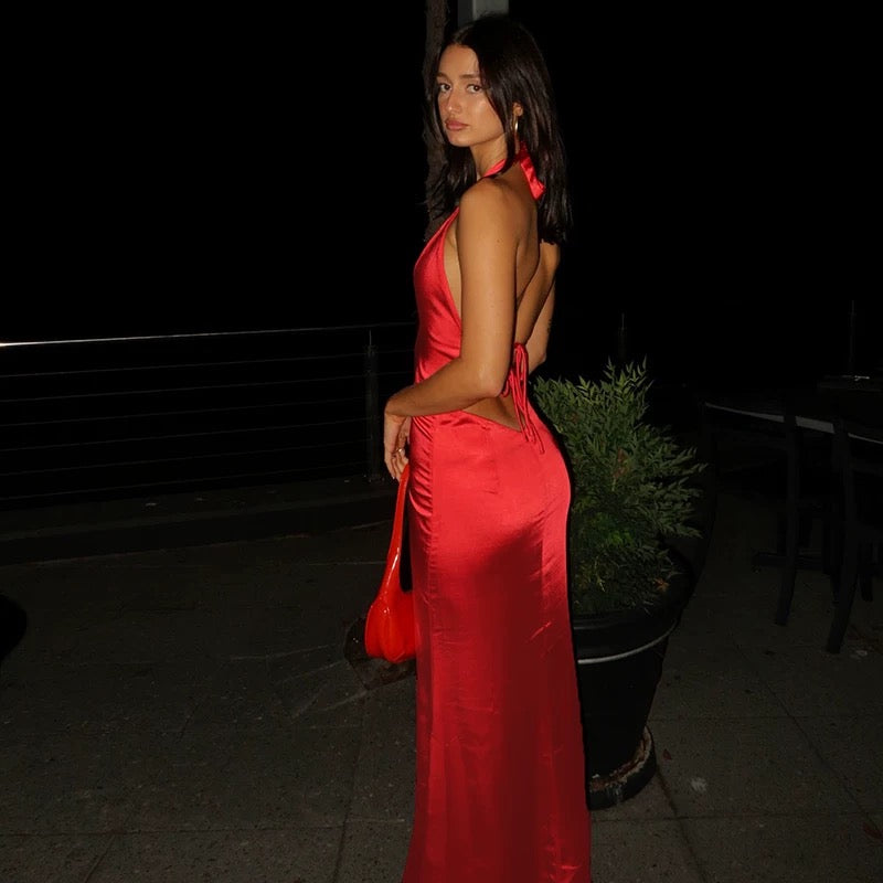 Cris Lory Kleid