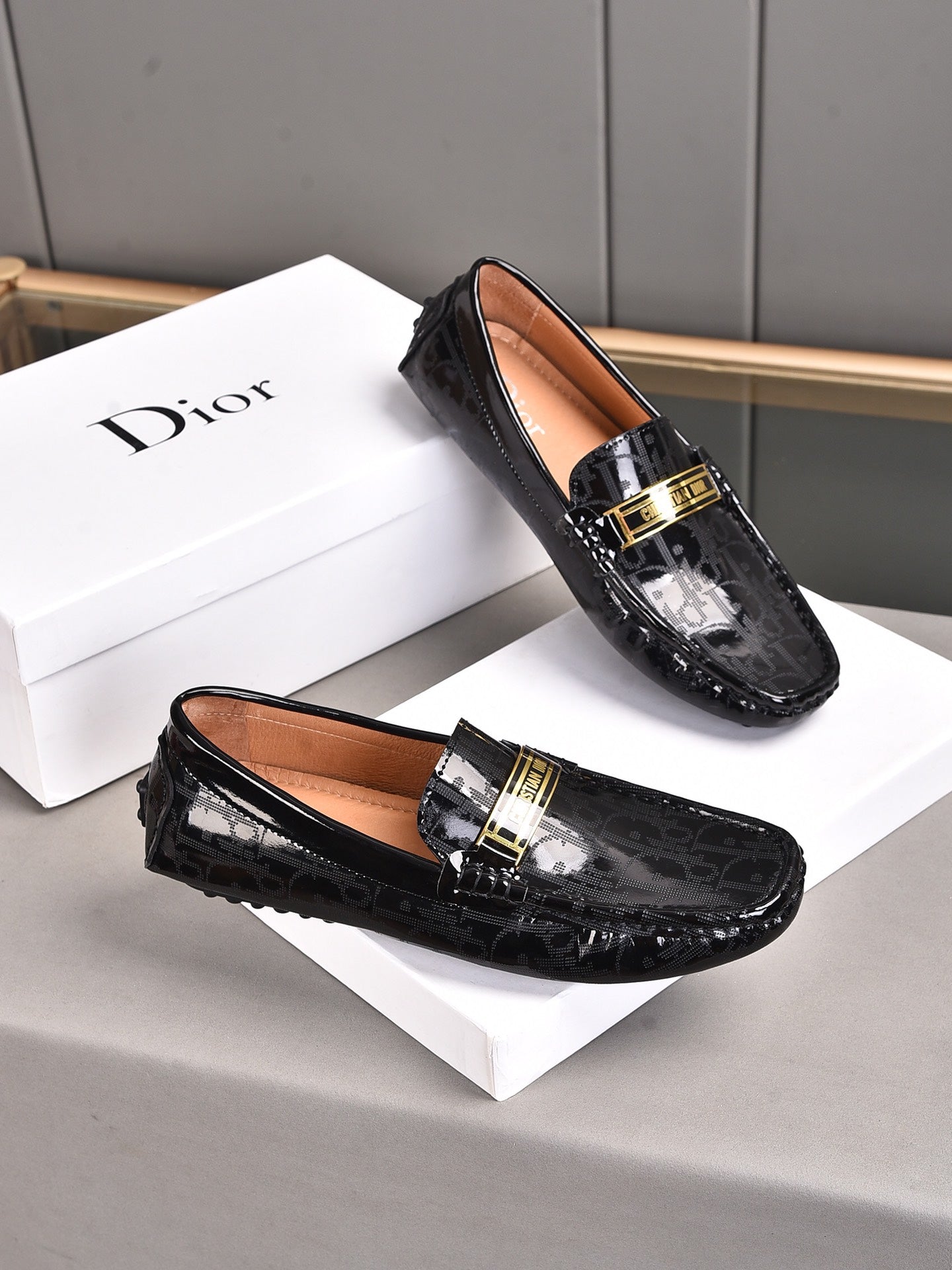 D Schuhe