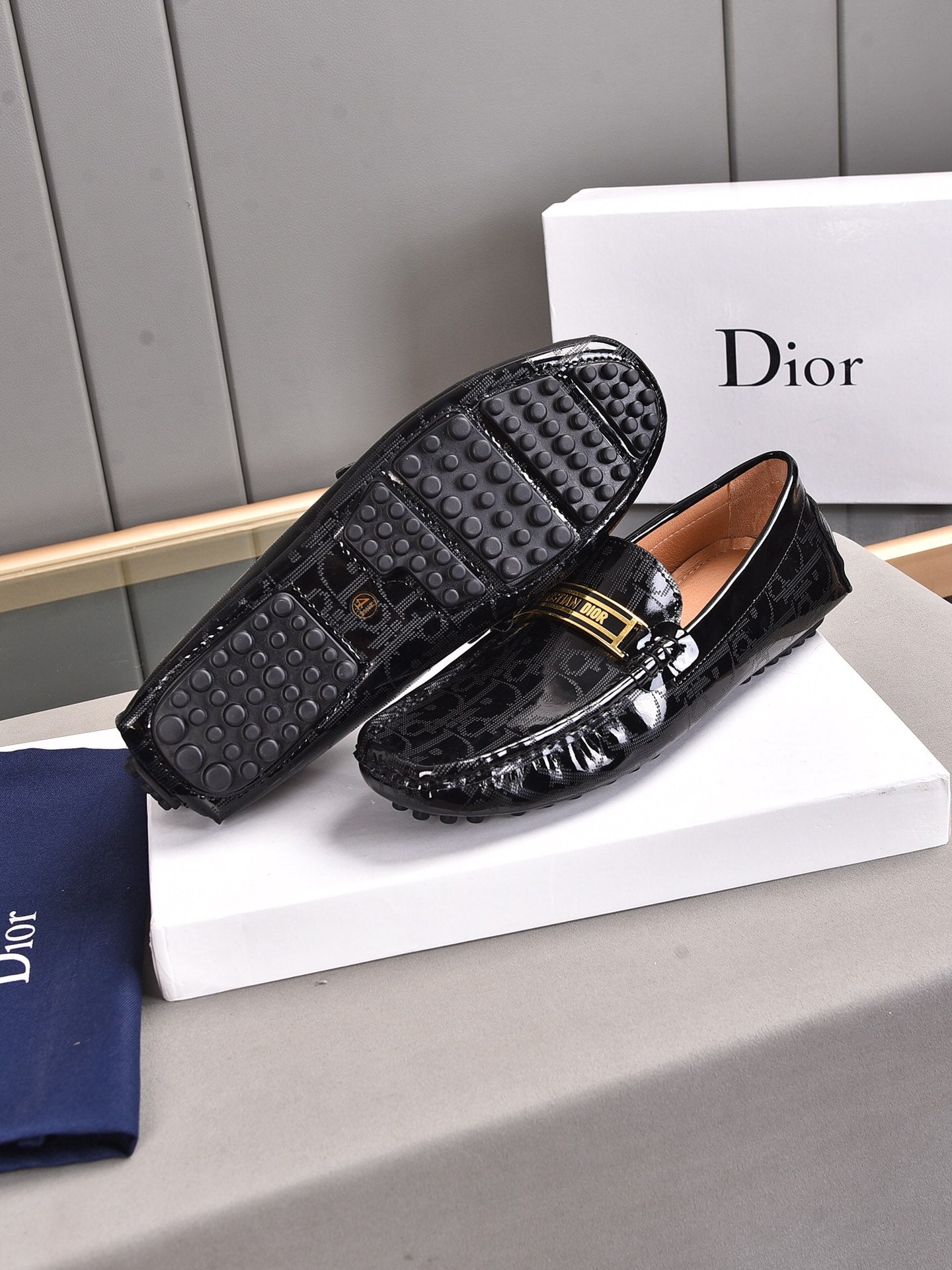 D Schuhe