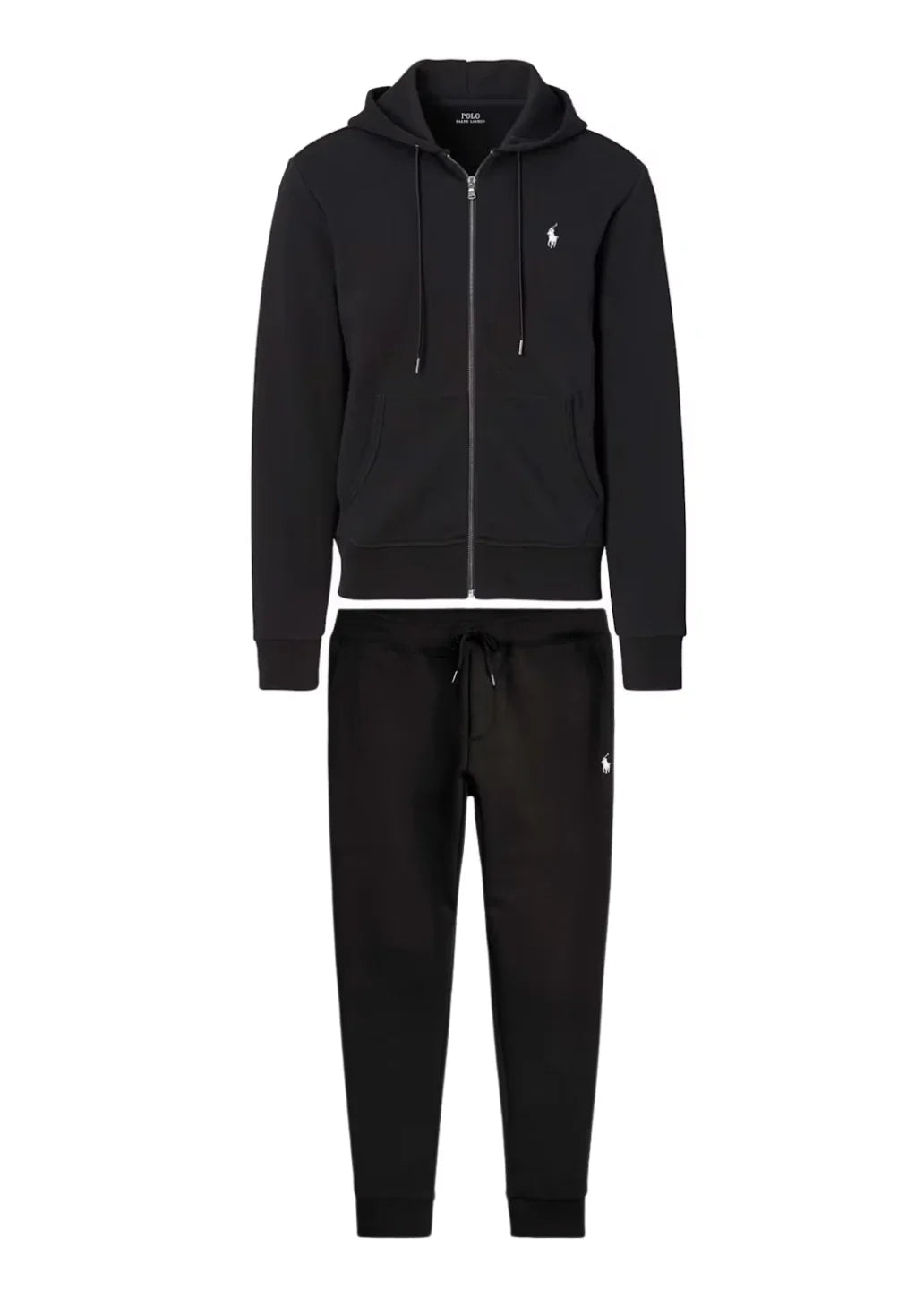 RL-Tracksuit