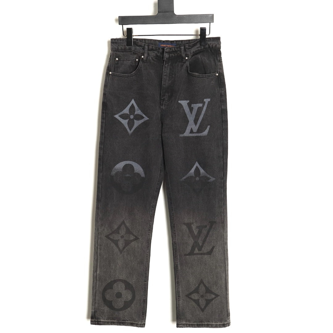 L Jeans