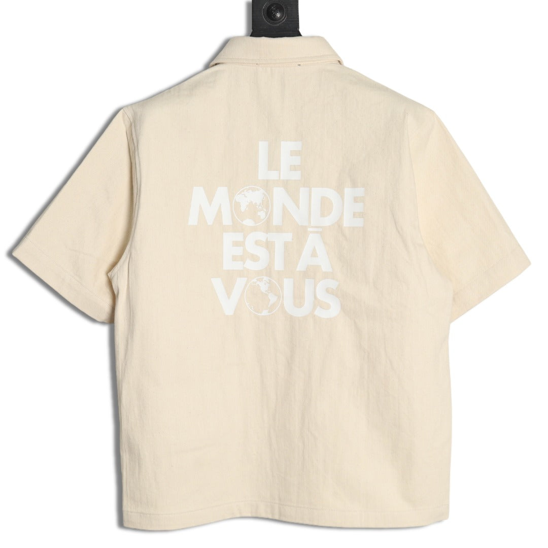 L Jacke