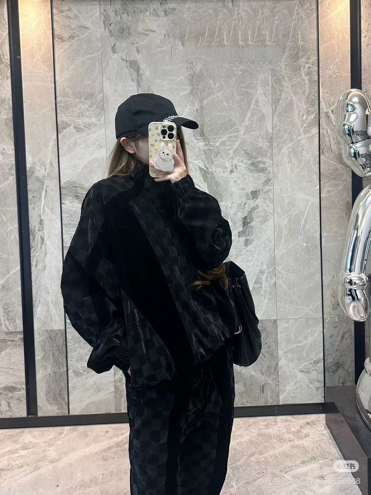 L Jacke