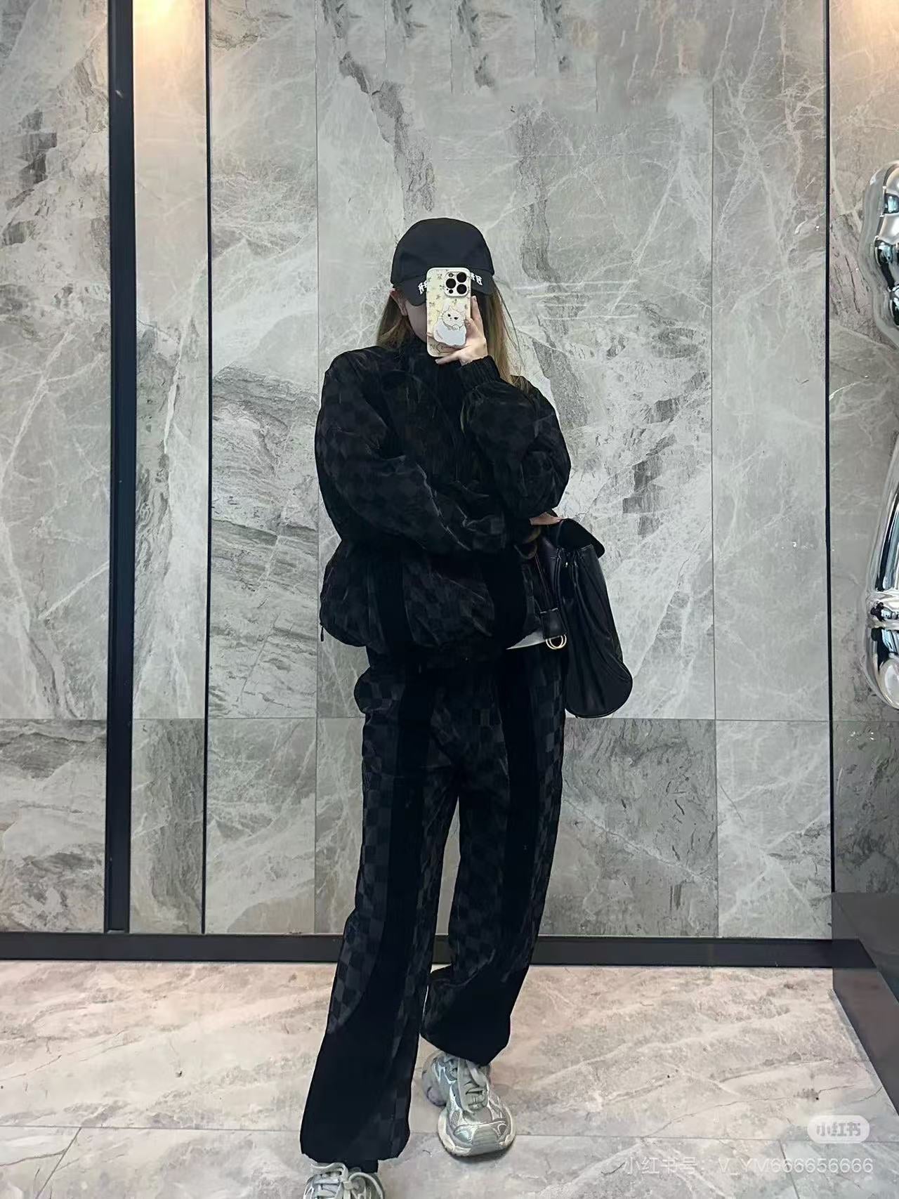 L Jacke