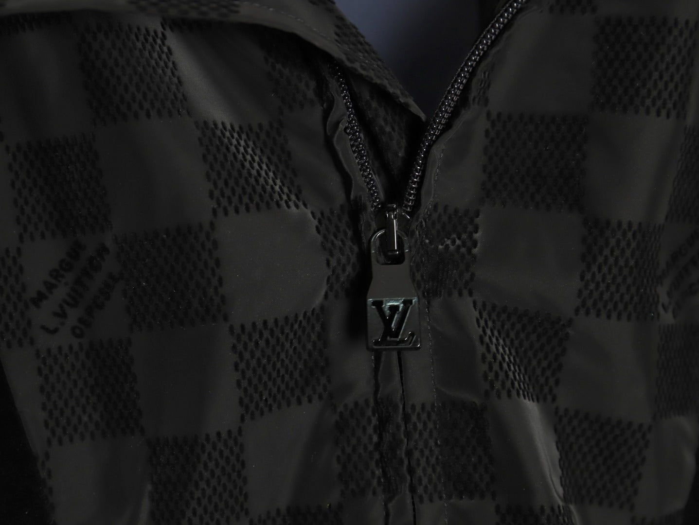 L Jacke
