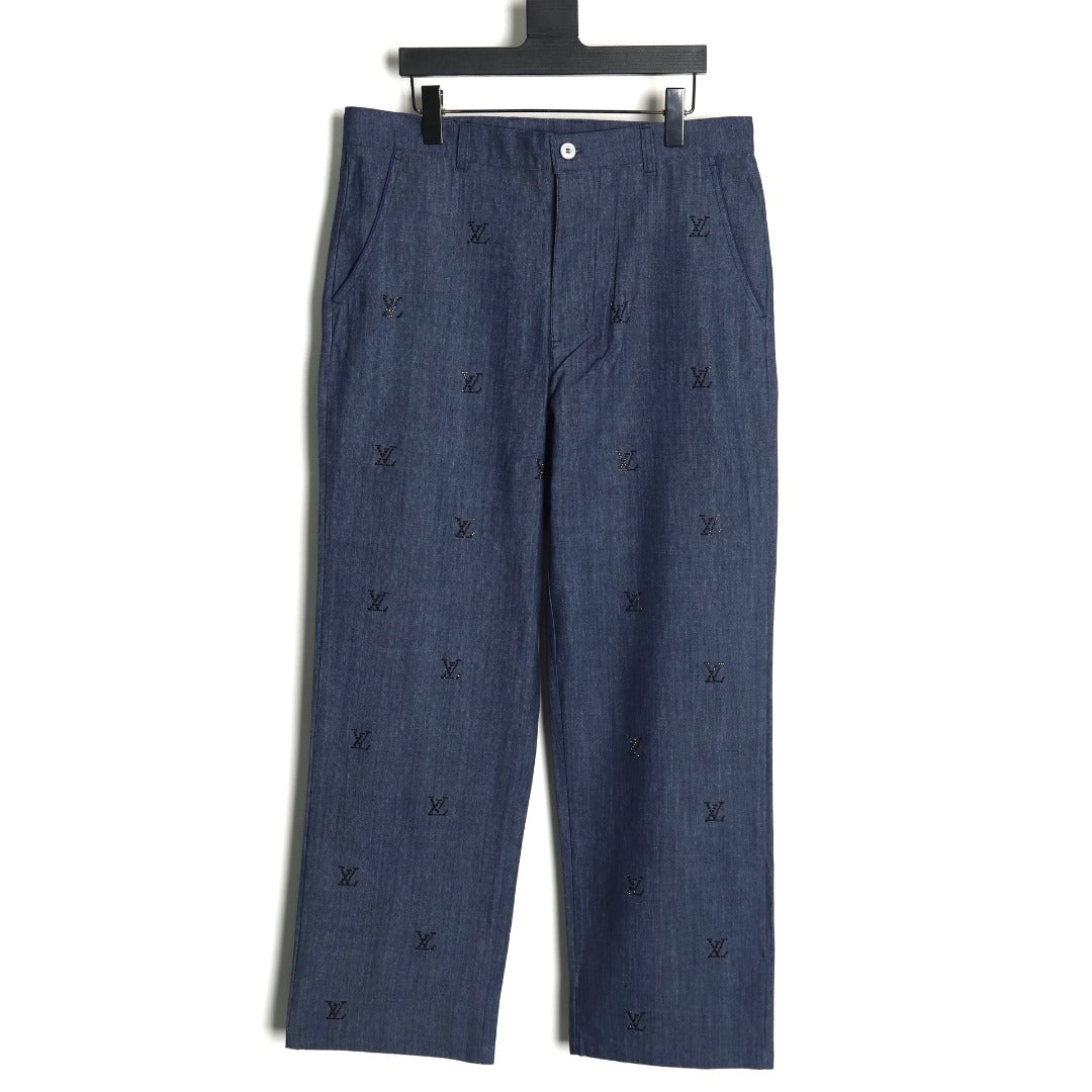 L Hose