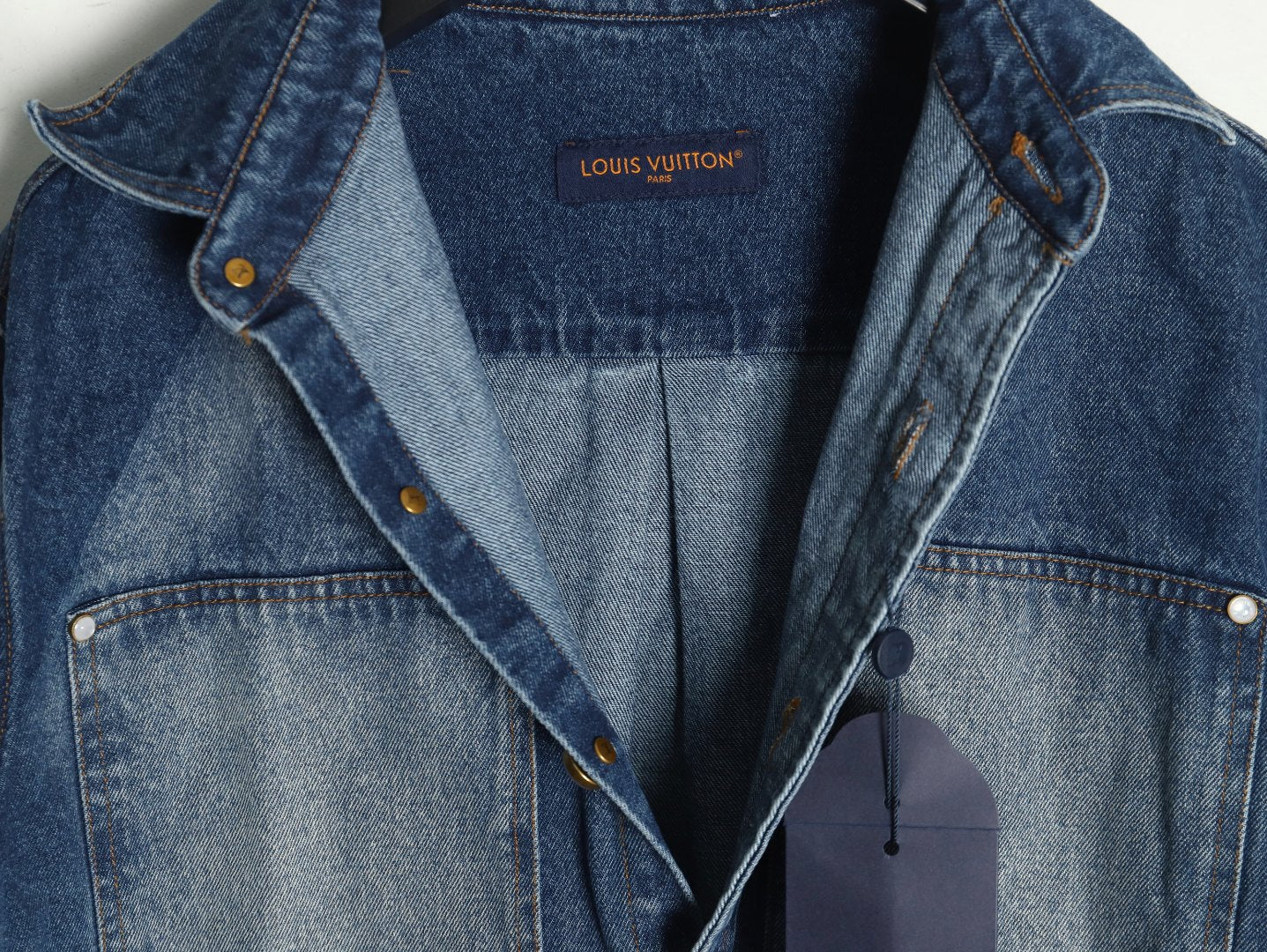 L Jeans