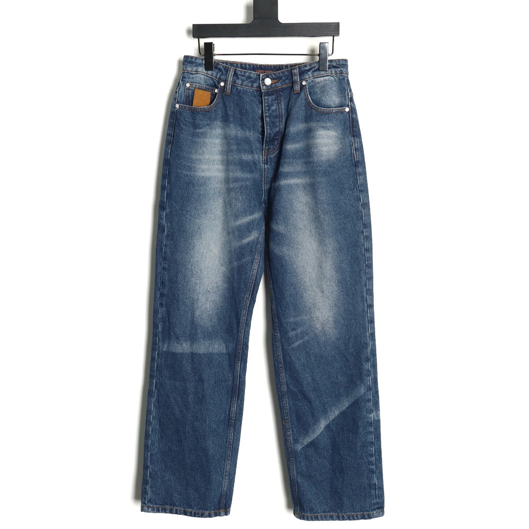 L Jeans